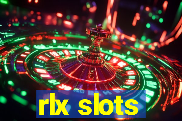 rlx slots